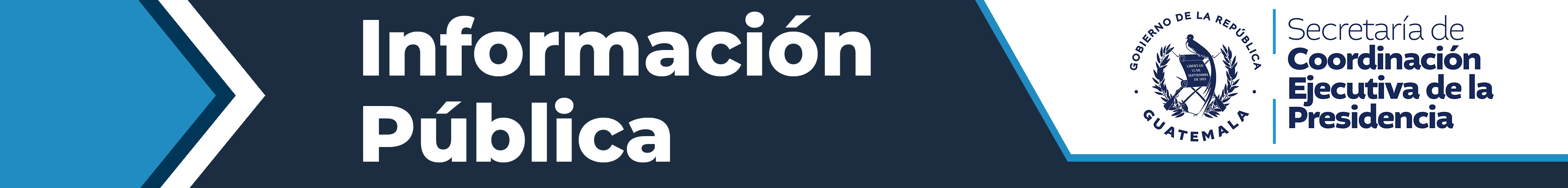 Información Publica